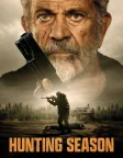 Hunting Season (2025) — movie poster