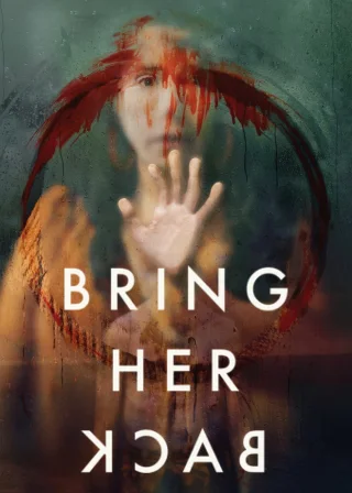 Bring Her Back (2025) — movie poster