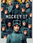 Mickey 17 (2025) — movie poster
