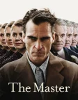 The Master (2012) — movie poster