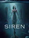 Siren (2018) — TV series poster