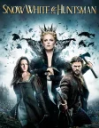 Snow White and the Huntsman (2012) — movie poster