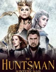 The Huntsman: Winter's War (2016) — movie poster
