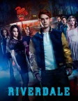 Riverdale (2017) — TV series poster