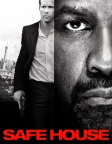 Safe House (2012) — movie poster