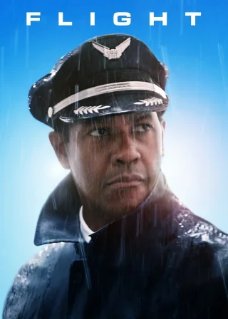 Flight (2012) — movie poster