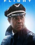 Flight (2012) — movie poster