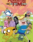 Adventure Time (2010) — animated series poster