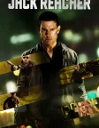 Jack Reacher (2012) — movie poster