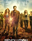 Revolution (2012) — TV series poster