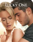 The Lucky One (2012) — movie poster