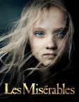Les Misérables (2012) — movie poster