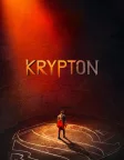 Krypton (2018) — TV series poster