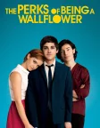 The Perks of Being a Wallflower (2012) — movie poster