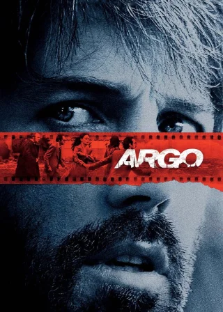 Argo (2012) — movie poster