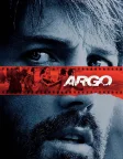 Argo (2012) — movie poster