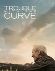 Trouble with the Curve (2012) — movie poster