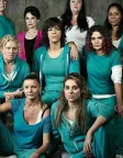 Вентворт (2013) — постер серіалу