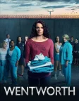 Wentworth (2013) — TV series poster