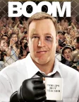 Here Comes the Boom (2012) — movie poster