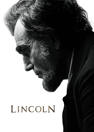 Lincoln (2012) — movie poster