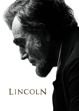 Lincoln (2012) — movie poster