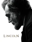 Lincoln (2012) — movie poster