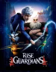 Rise of the Guardians (2012) — animated movie poster
