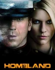 Homeland (2011) — TV series poster