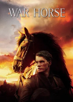 War Horse (2011) — movie poster