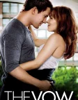 The Vow (2012) — movie poster