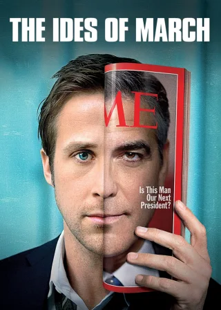 The Ides of March (2011) — movie poster