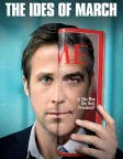 The Ides of March (2011) — movie poster
