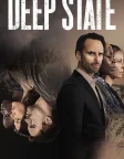Deep State (2018) — TV series poster