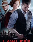 Lawless (2012) — movie poster