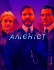 Алієніст (2018) — постер серіалу