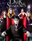 Dark Shadows (2012) — movie poster