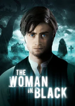 The Woman in Black (2012) — movie poster