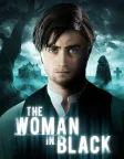 The Woman in Black (2012) — movie poster