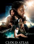 Cloud Atlas (2012) — movie poster