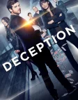 Deception (2018) — TV series poster