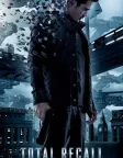 Total Recall (2012) — movie poster