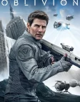 Oblivion (2013) — movie poster