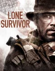 Lone Survivor (2013) — movie poster