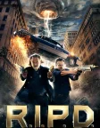 R.I.P.D. (2013) — movie poster
