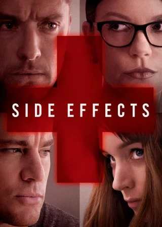 Side Effects (2013) — movie poster