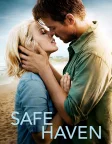 Safe Haven (2013) — movie poster