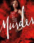 How to Get Away with Murder (2014) — TV series poster