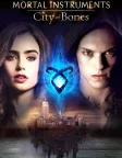 The Mortal Instruments: City of Bones (2013) — movie poster