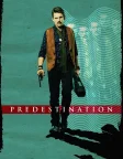 Predestination (2014) — movie poster